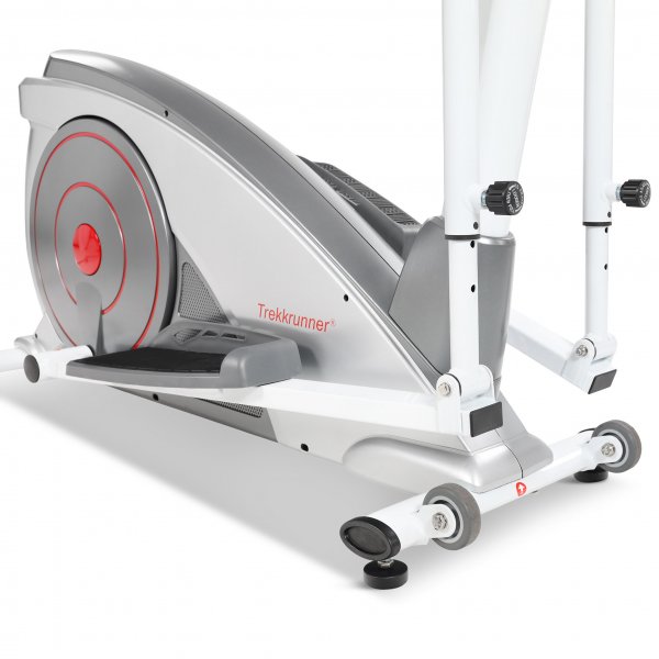 Crosstrainer | 8kg svänghjul | Bluetooth | Trekkrunner 8719HP Crosstrainer | 8kg svänghjul | Bluetooth | Trekkrunner 8719HP