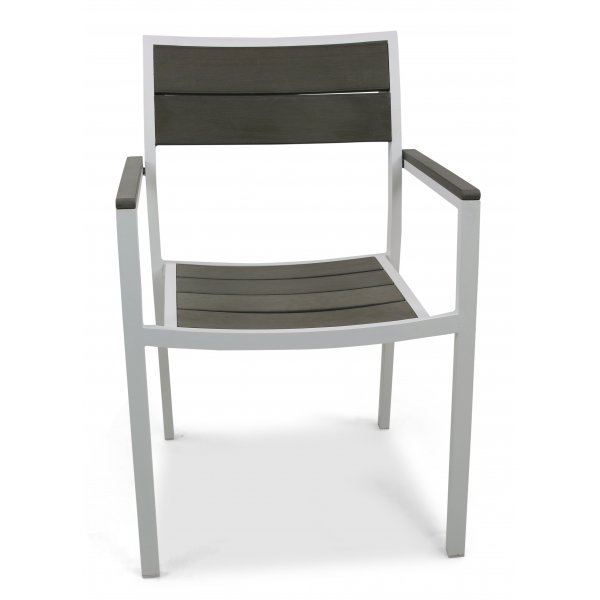 Trdgrdsstol - Orust - 4-pack