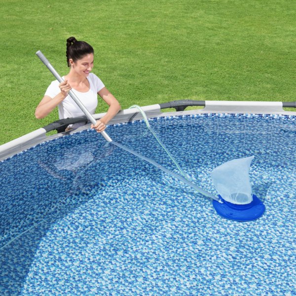 Flowclear Aquasuction lövsug Flowclear Aquasuction lövsug