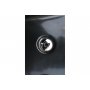 Mimas Spabad Svart | F�r 6 personer | 94 jets | Inklusive lock | LED-belysning | Lyfco