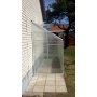 Vggvxthus 4,5m - Kanalplast