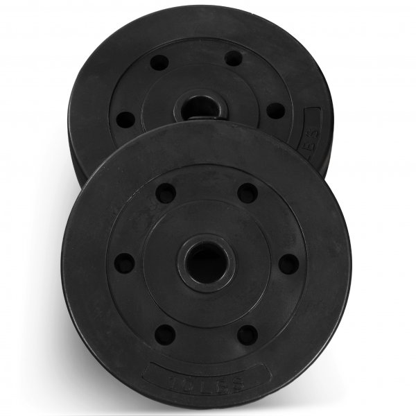 Trningsbnk / Skivstngsset Viking | Lat Tower, skivstng och vikter