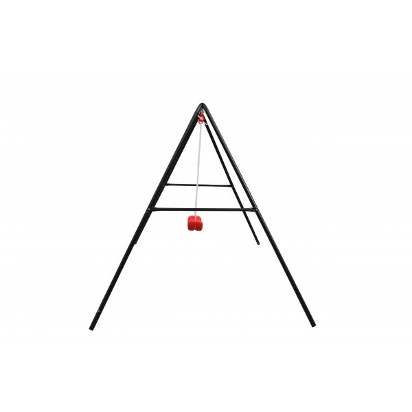 Gungställning utelek barn | Enkelgunga Gungställning utelek barn | Enkelgunga