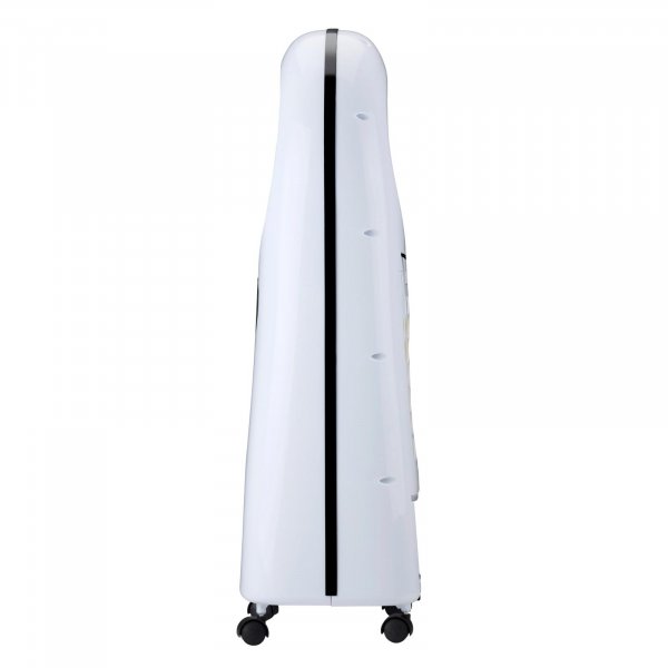 Portabel Luftkylare | Fjärrkontroll | Timer | Uppdaterad design Portabel Luftkylare | Fjärrkontroll | Timer | Uppdaterad design