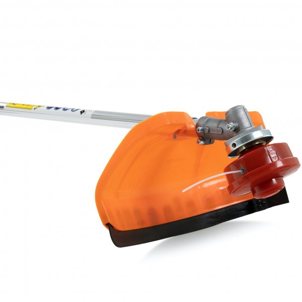 R�js�g bensindriven 26cc med slyklinga | Inkl sele