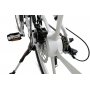Elcykel Mountainbike FX-Mag - Vit