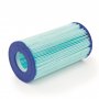Ovanmarkpool 4,3m diameter | Bestway Steel Pro MAX (56444)