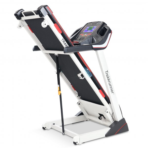 Lpband 3hk | Android/iOS trningsapp | Trekkrunner TR4400