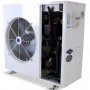Luft-vatten vrmepump 15,9kW Inverter (klarar -30) WiFi