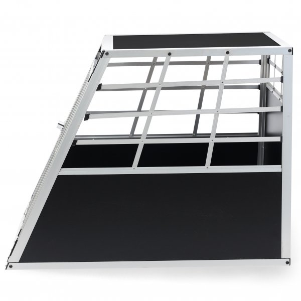 Stor hundbur för bil Stor hundbur för bil