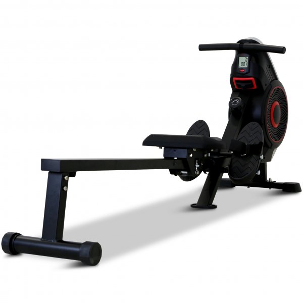 Roddmaskin | POLAR pulsband ingår | Trekkrunner R-7115 Roddmaskin | POLAR pulsband ingår | Trekkrunner R-7115