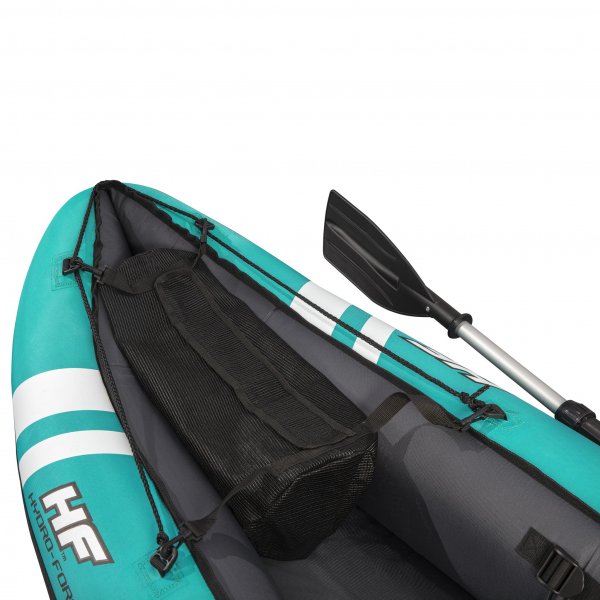 Uppblåsbar kajak 1 person | Bestway Ventura (65118) Uppblåsbar kajak 1 person | Bestway Ventura (65118)