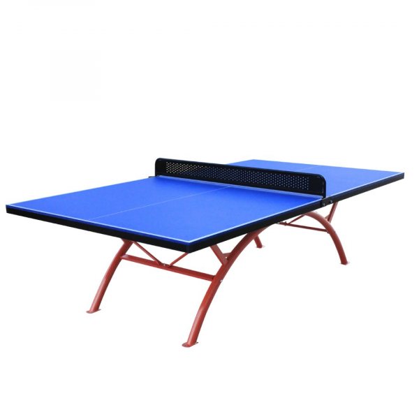 Pingisbord f�r utomhusbruk | 274 � 152,5 � 76 cm | SMC-skiva