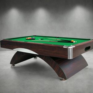 Biljardbord 7 fot