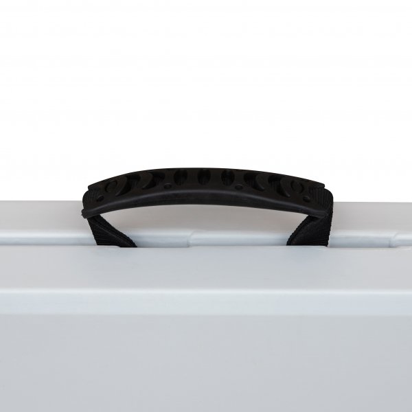 Hopfällbart bord | 180x74cm | Vit Hopfällbart bord | 180x74cm | Vit