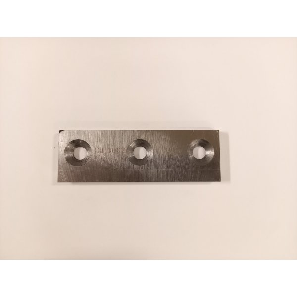 Kniv till Flismaskin