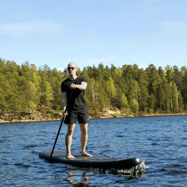 SUP-bräda 2,7m | Uppblåsbar paddle board | 15psi | Lyfco SUP-bräda 2,7m | Uppblåsbar paddle board | 15psi | Lyfco
