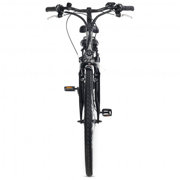 Elcykel Dam 28\\\" | 21 v�xlar | 250W - 13Ah | Lyfco Ellen
