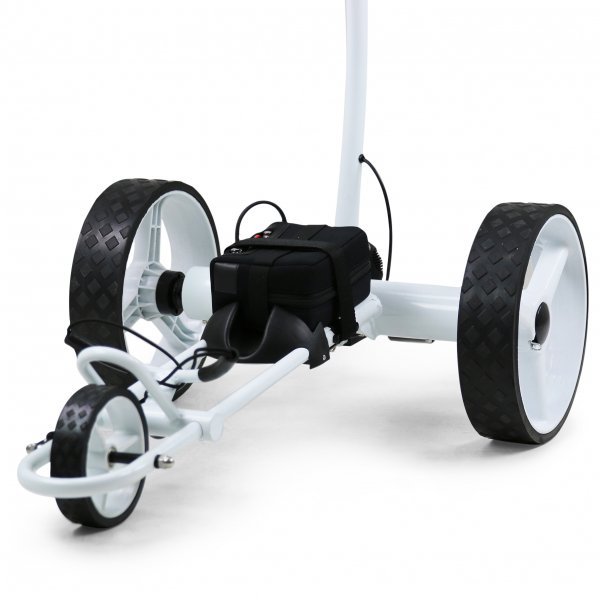 Elgolfvagn - 20Ah Premium - Lyfco R3