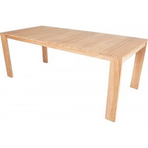 Saltö - Matbord i teak 210x90 cm Saltö - Matbord i teak 210x90 cm