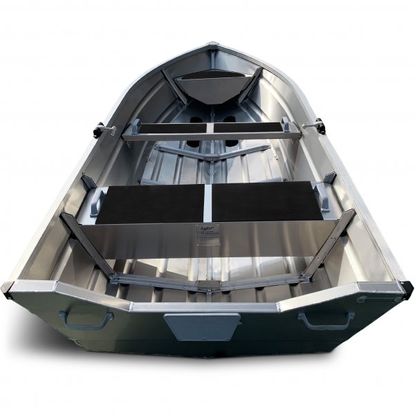 Liten aluminiumbåt 3m | För 2 personer | Lyfco Liten aluminiumbåt 3m | För 2 personer | Lyfco