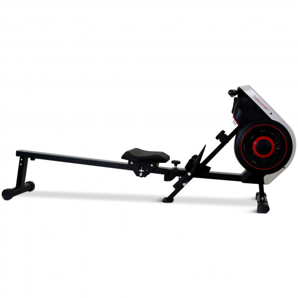 Roddmaskin | POLAR pulsband ingår | Trekkrunner R-7115 Roddmaskin | POLAR pulsband ingår | Trekkrunner R-7115